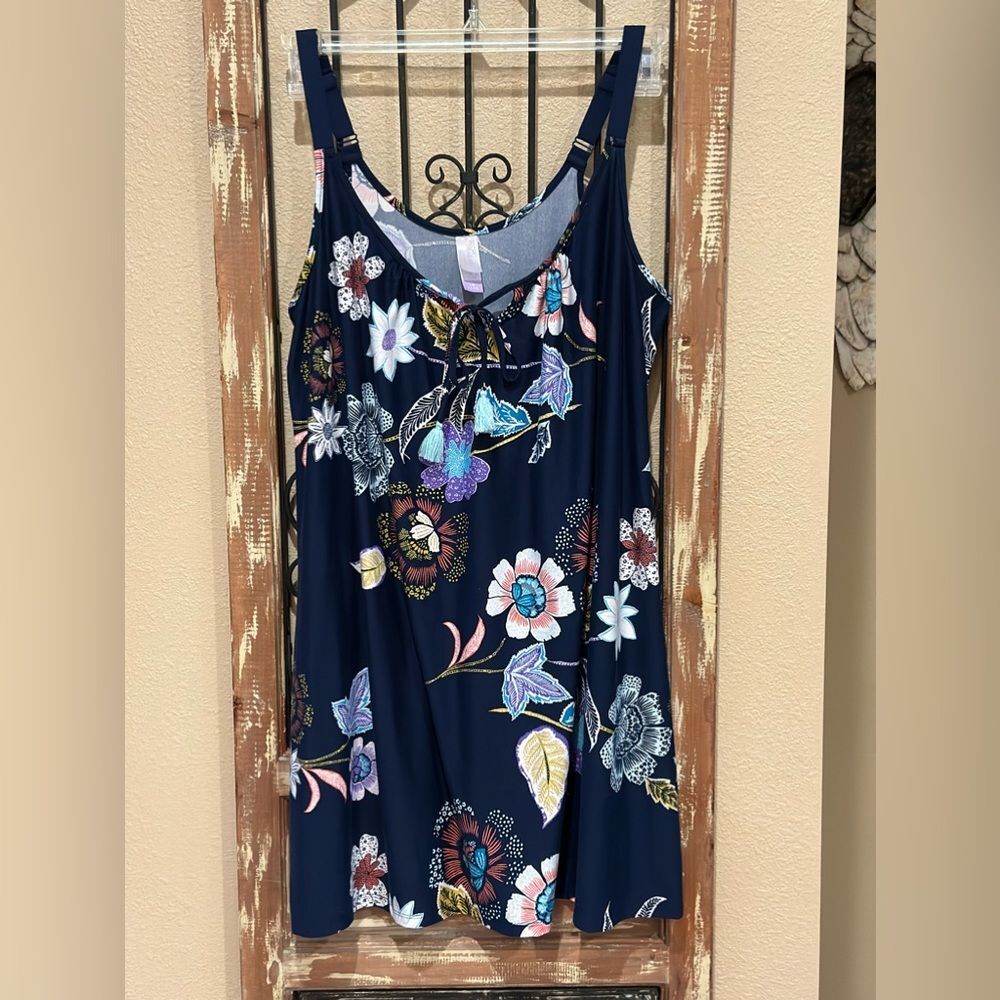 Women’s night gown